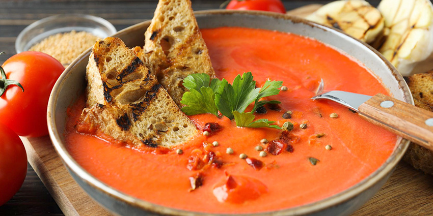 Gazpacho Andaluz